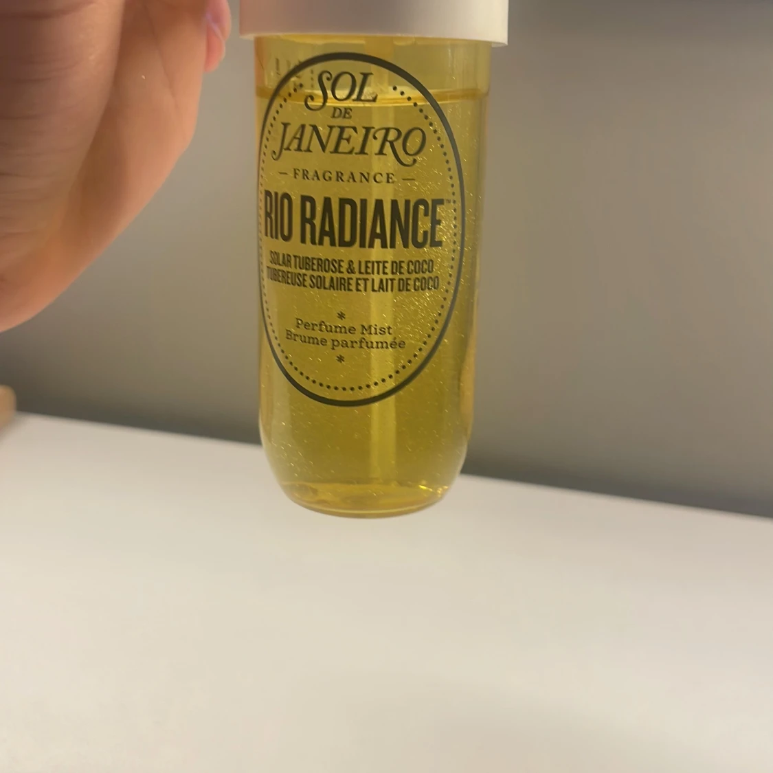 Sol de Janeiro Rio Radiance mist - 1