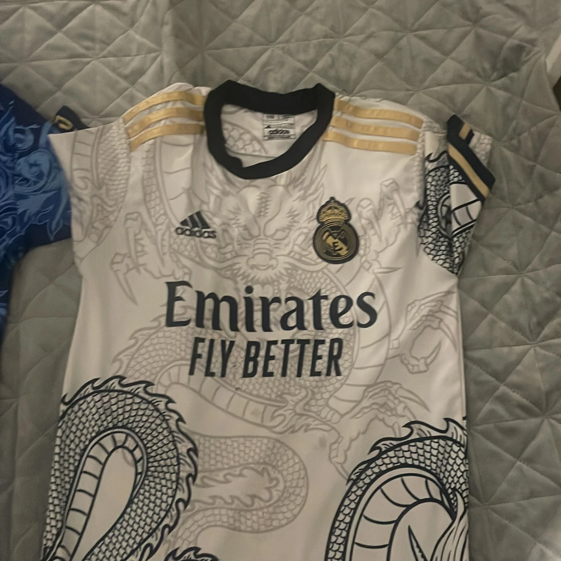 Fotbollströjor!!! - 1