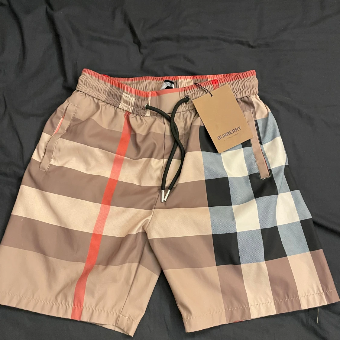 Burberry Shorts - 3