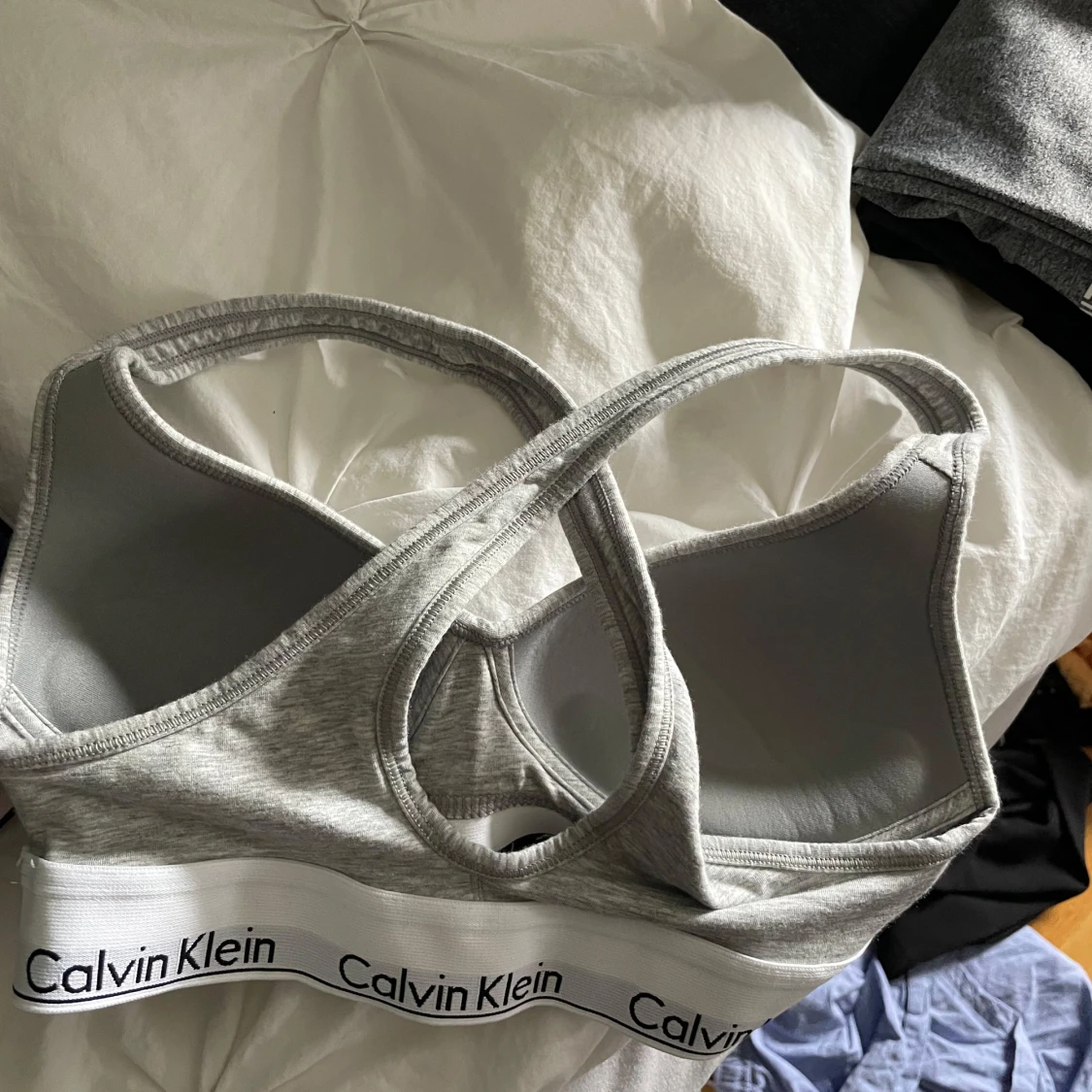 Sport bh från Calvin Klein - 1