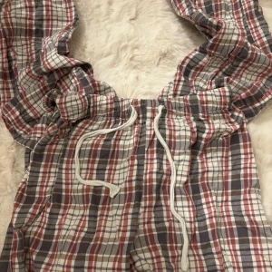 Pyjamas byxor  - Andvänds ej 