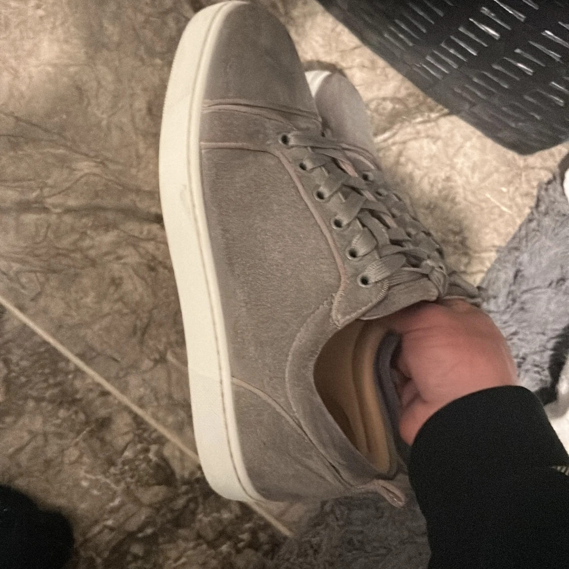 Christian louboutins