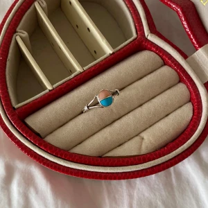 Sterling silver 925 vintage ring  - Mått i bilderna 🤍