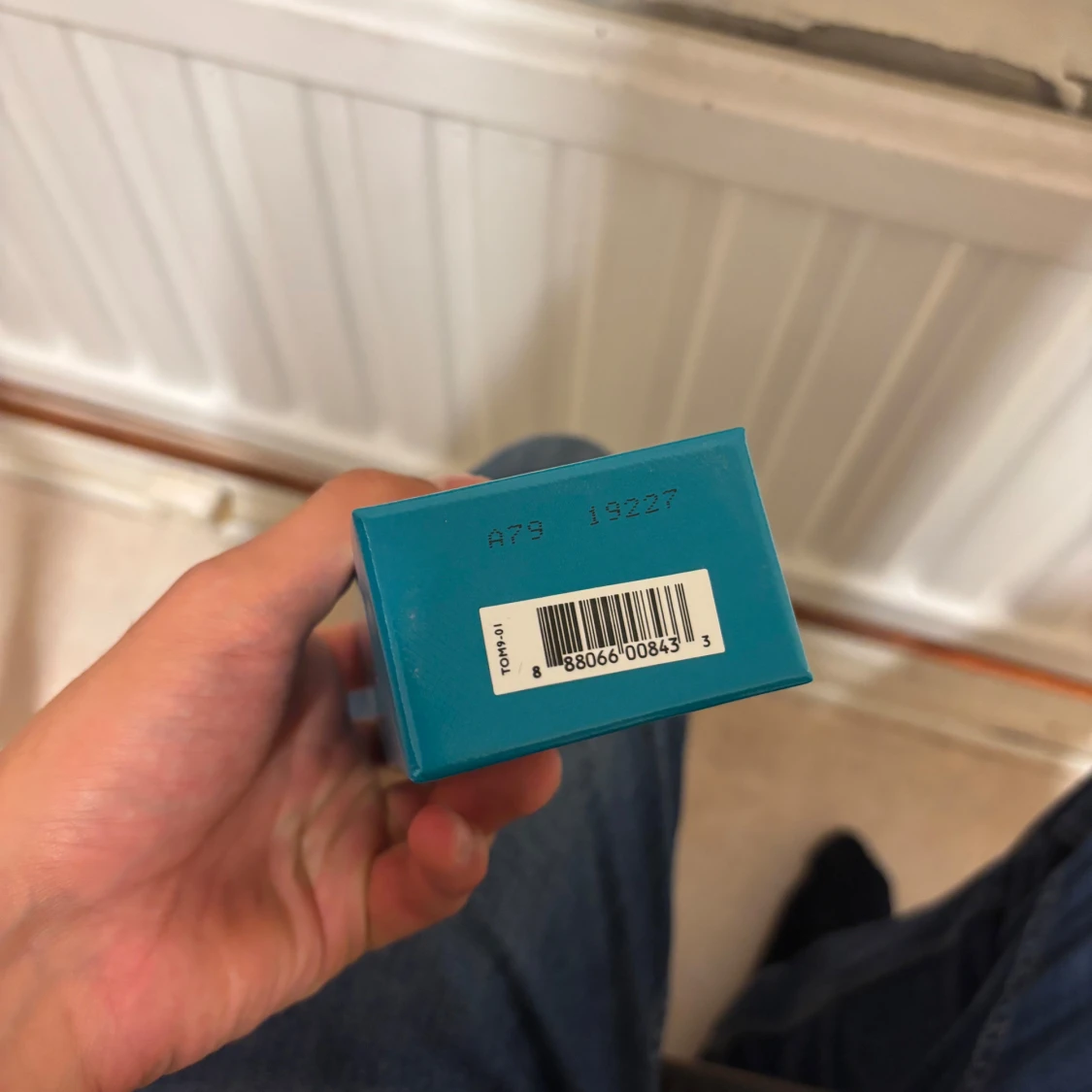 Tom Ford Neroli Portofino 100ml - 3