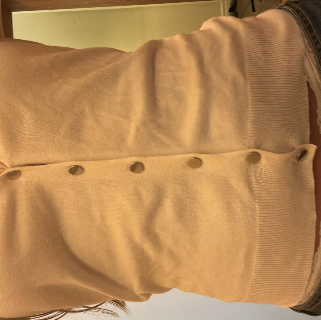 Vit kofta från GANT - 3