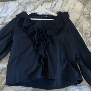 Fin blus - Passar många storlek xs men e stor i storleken 