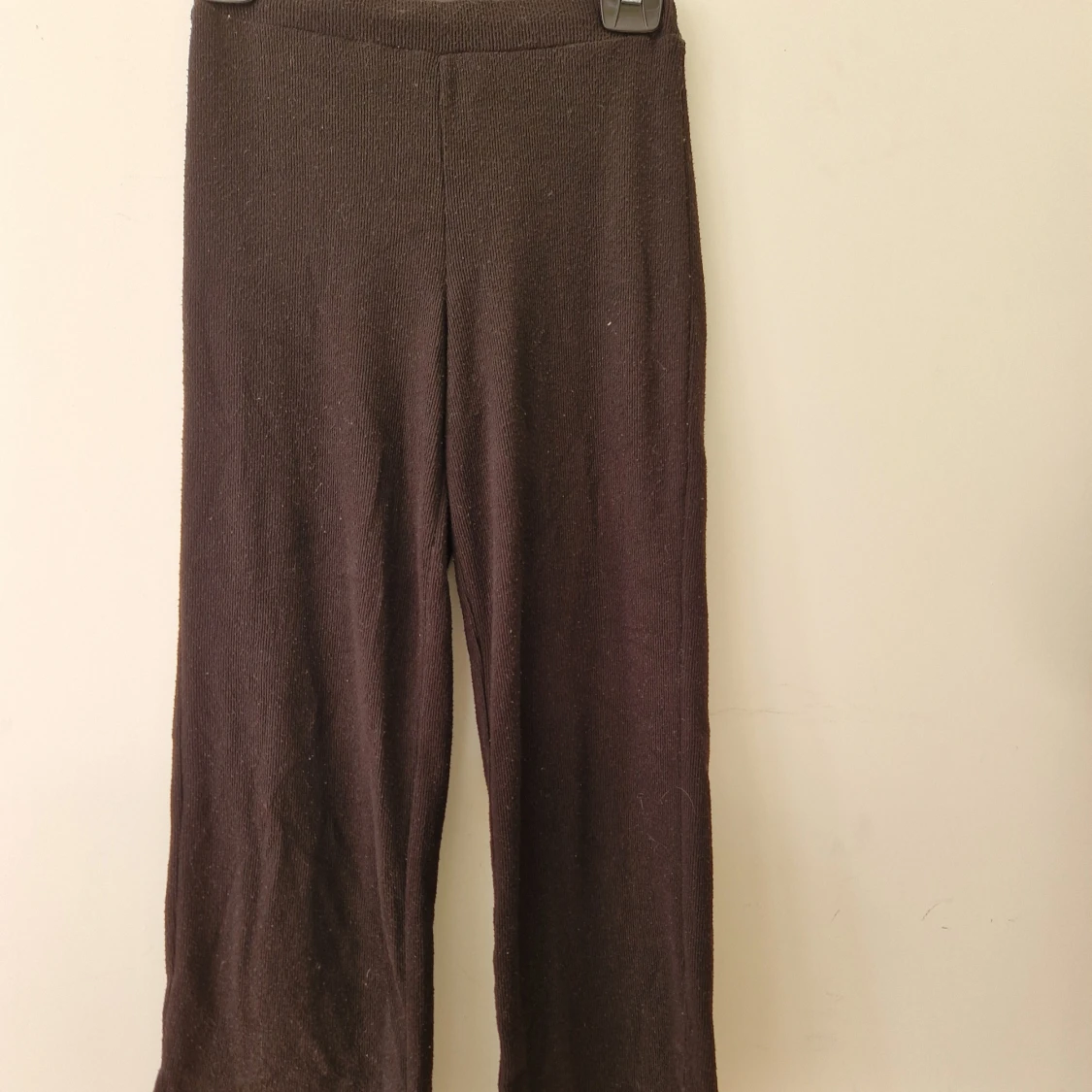 Svarta byxor från Kappahl - 1