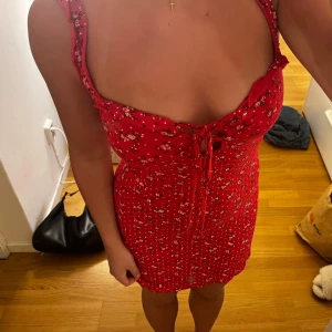 sommarklänning - Jätte söt sommar klänning från plt❤️❤️