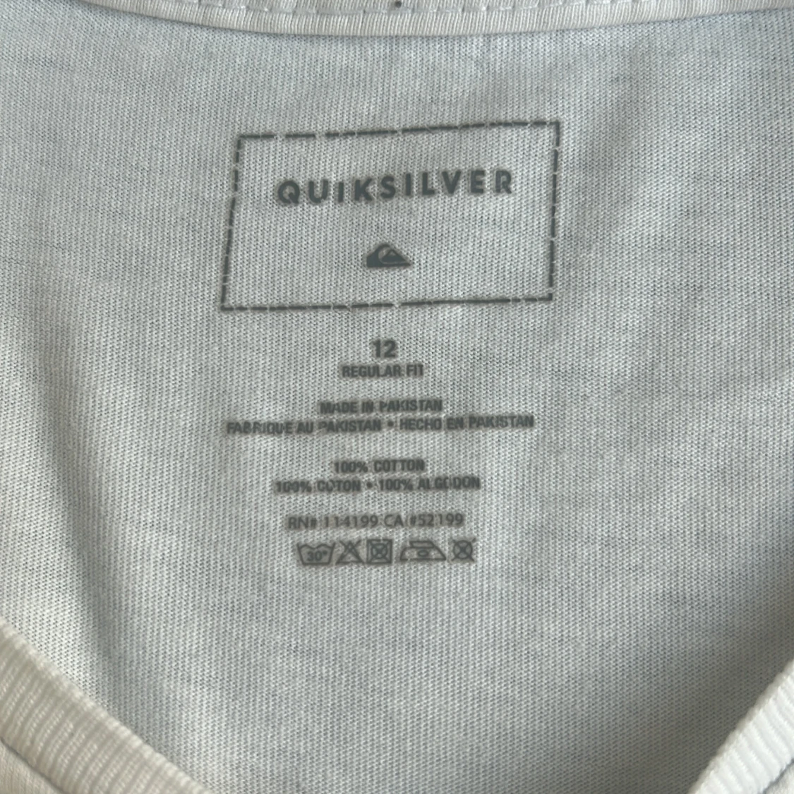 Quiksilver t-shirt - 2