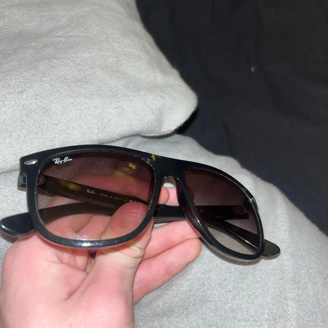 Rayban Boyfriend - 4