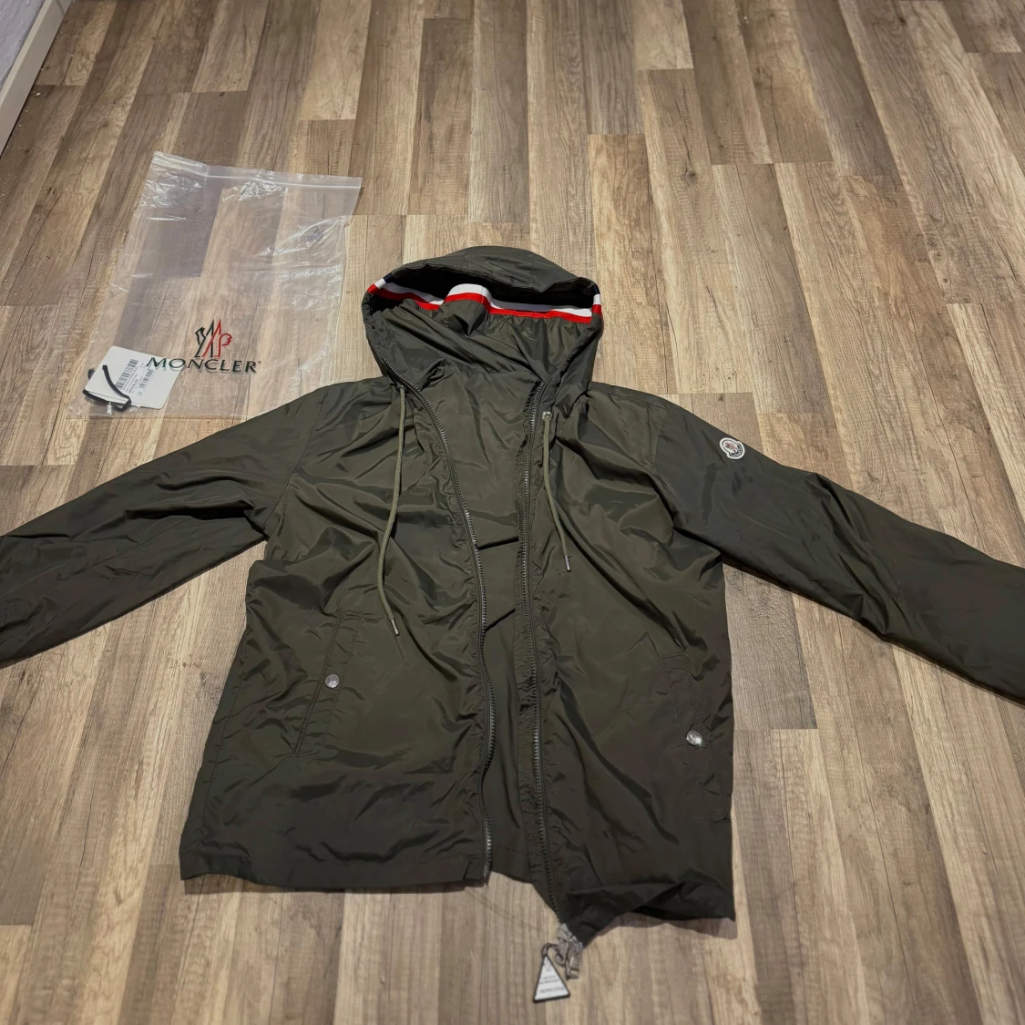 Moncler Grimperus - M