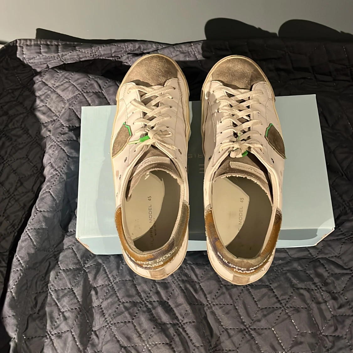 Philippe modell skor - 2