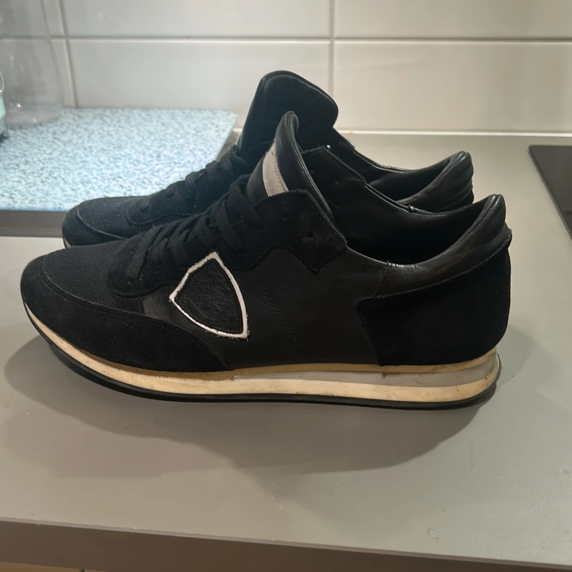 Philippe model skor  - 1