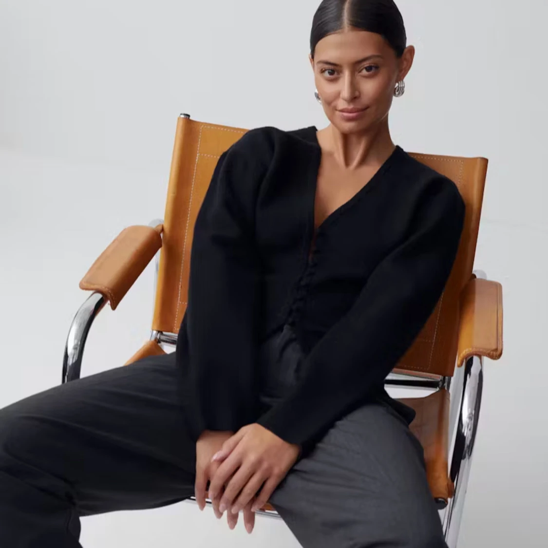 Gina tricot kofta - 1