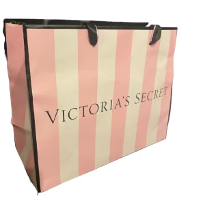 Victoria’s Secret påse - Victoria’s Secret påse 🩷