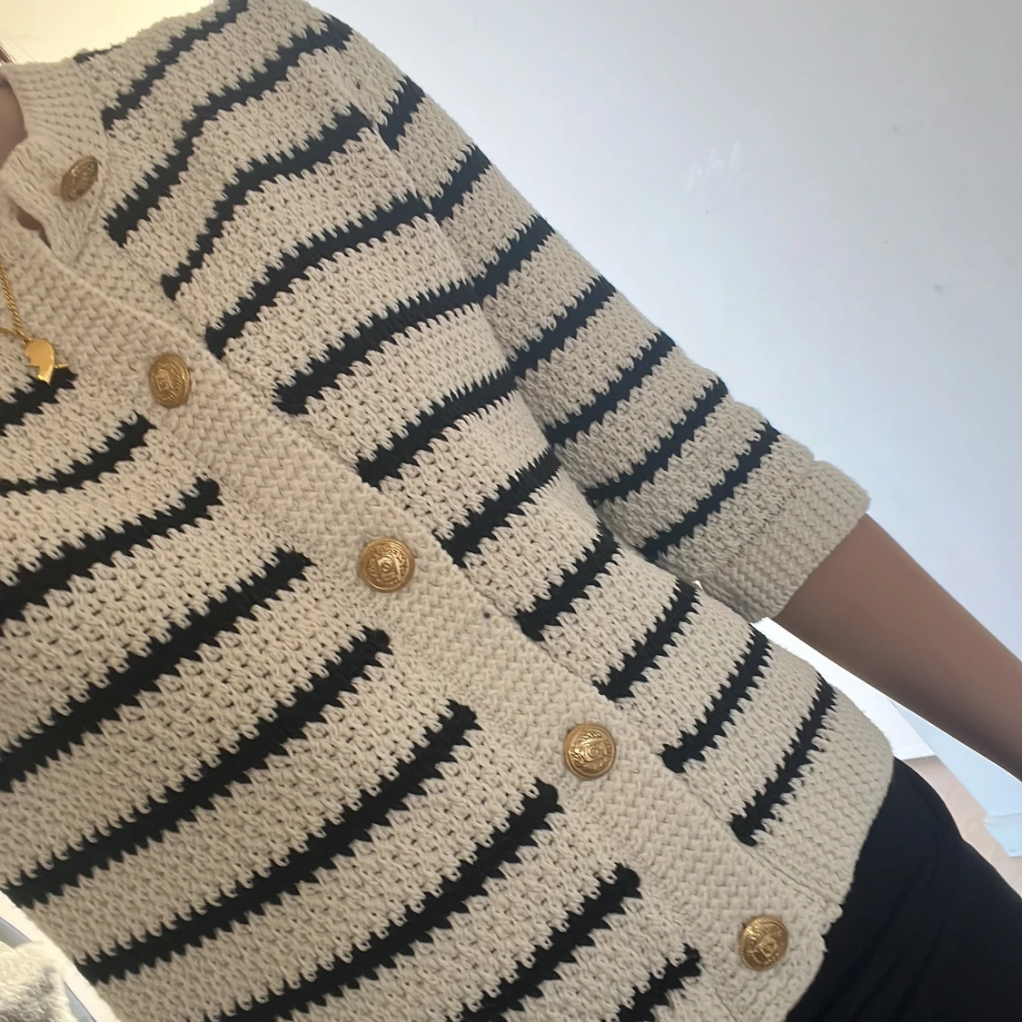 Kofta från zara - 2