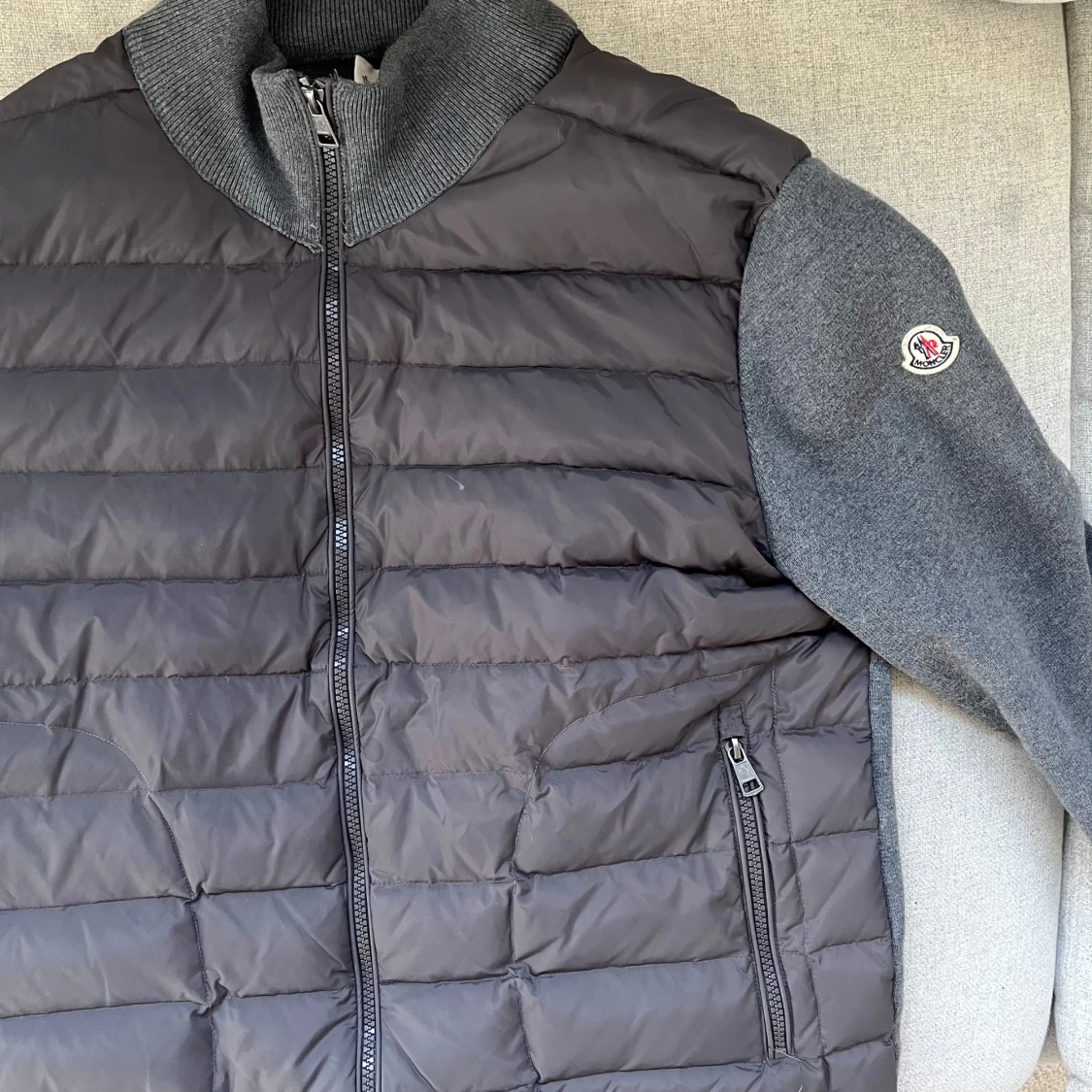 Moncler cardigan