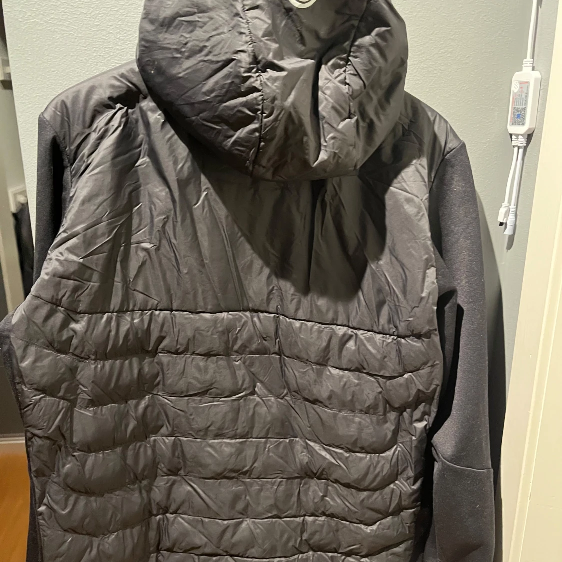 Svart jacka från Sail Racing - 1