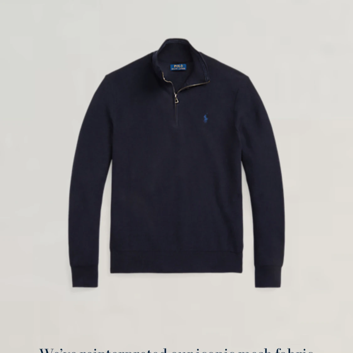 Ralph Lauren Sweater - 3