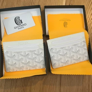 Goyardplånbok 249kr st  - 249kr st allt kommer hem, fraktar samma dag 