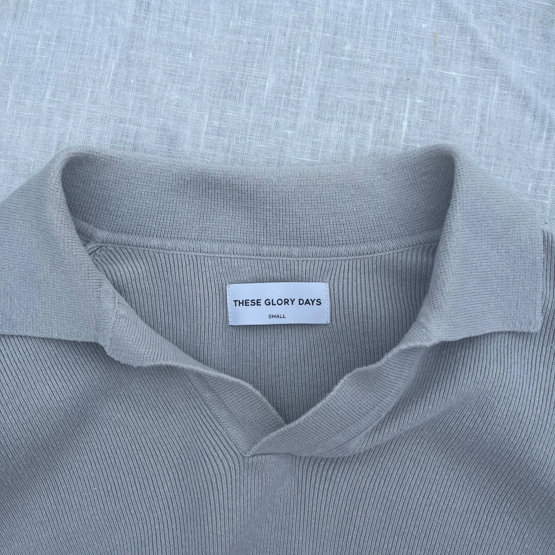  pikétröja These Glory Days - 3