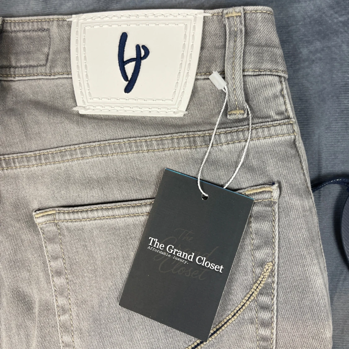 Handpicked Jeans - 4