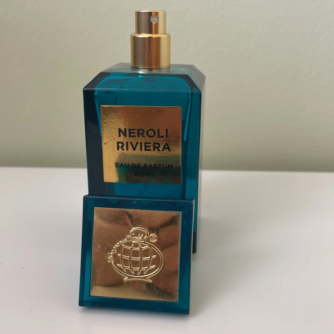 Neroli Riviera 80 ml - 1