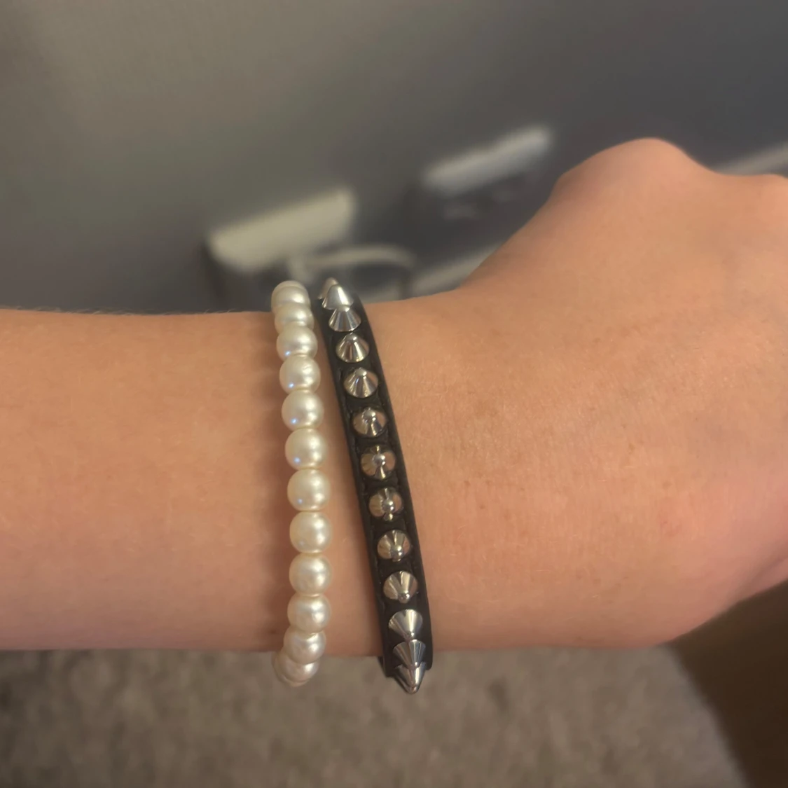 Armband från Edblad 