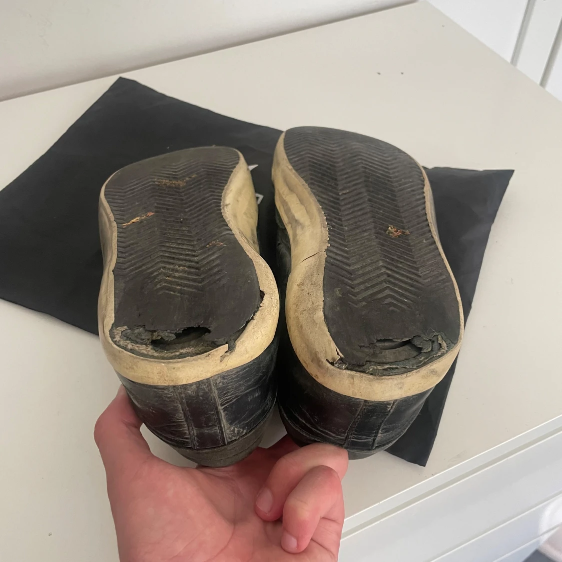 Golden goose skor - 2