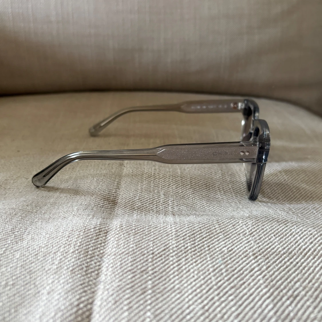 Chimi solglasögon 04 GRAY - 2