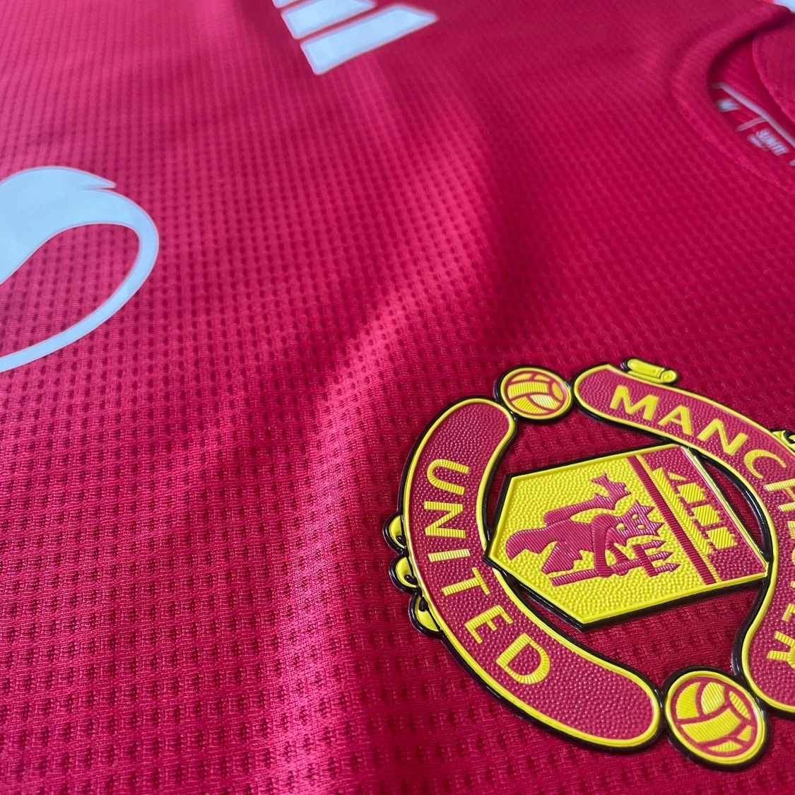 Manchester United 24/25 Hemma kit - 2