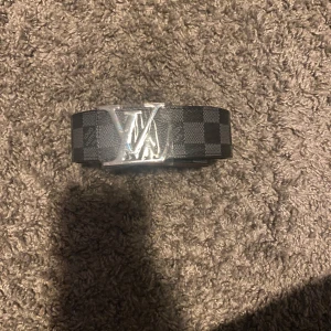 Iv belt - oanvänd