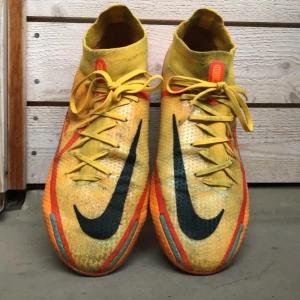 Nike Phantom GT Elite Orange  - Phantom GT Elite i storlek 45. ACC samt Flyknit