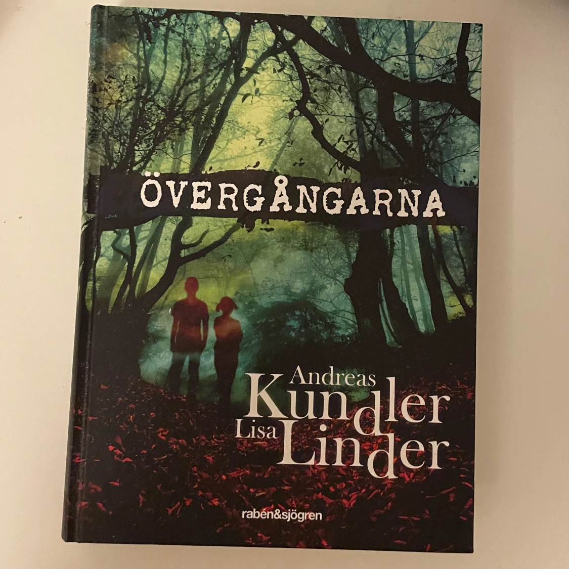 Övergångarna