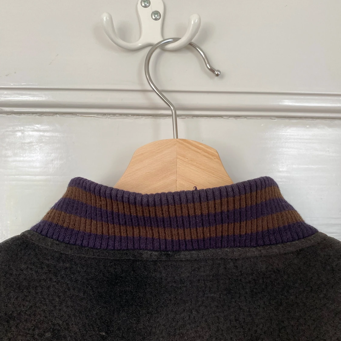 äkta mockajacka från cambridge classics - 3