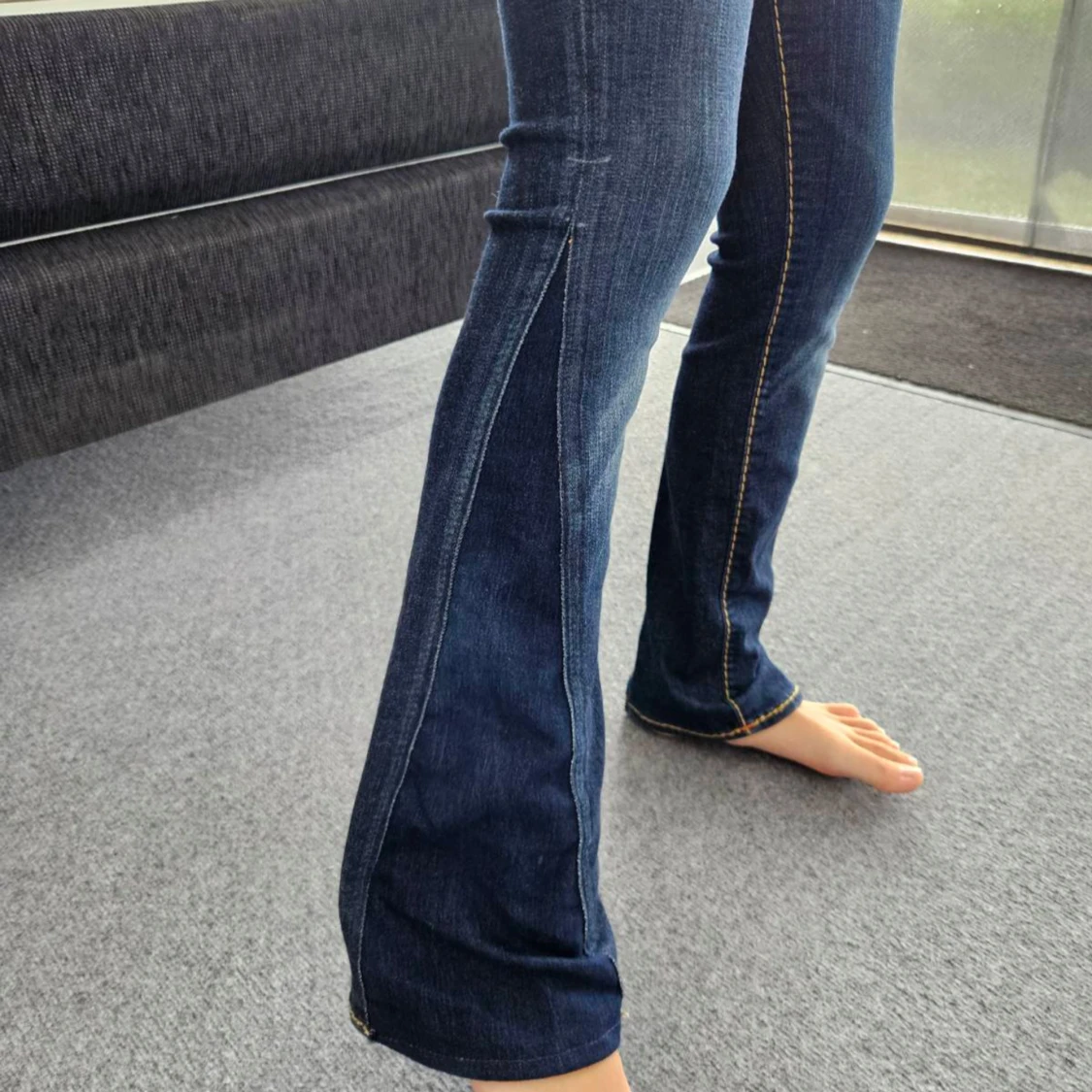 True Religion jeans - 3