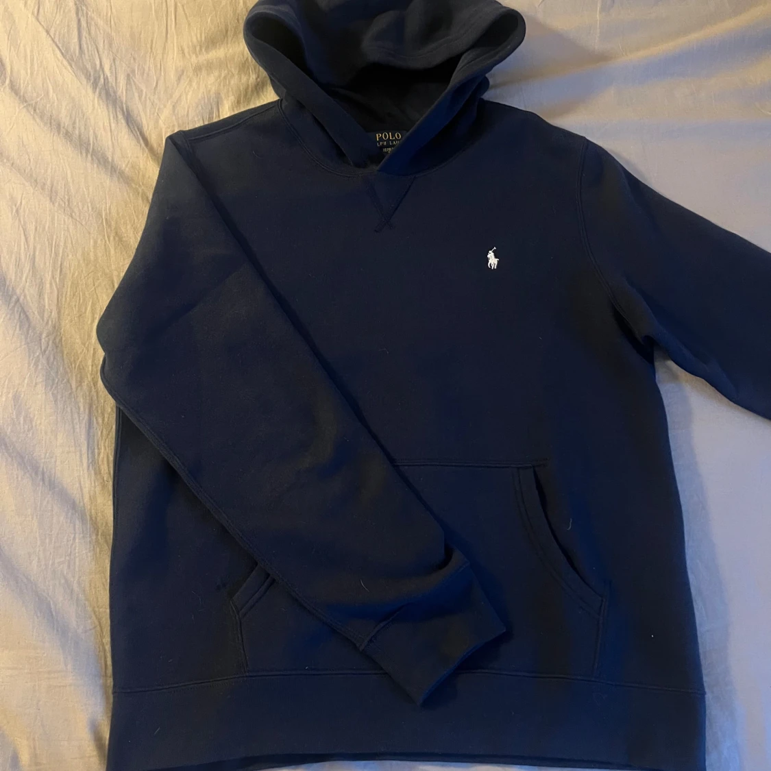  Polo Ralph Lauren hoodie - 1