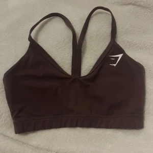 Sport Bh från gymshark xs dam - Jättefint skick! Storlek xs. 