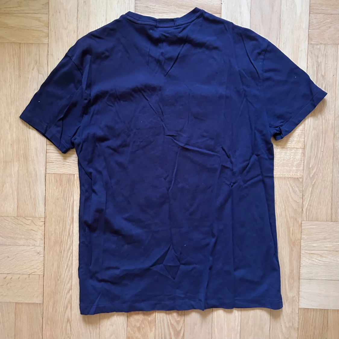 Ralph Lauren Marinblå t-shirt - 1