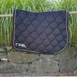  Schabrak Real -  Jättefint schabrak aldrig använt 