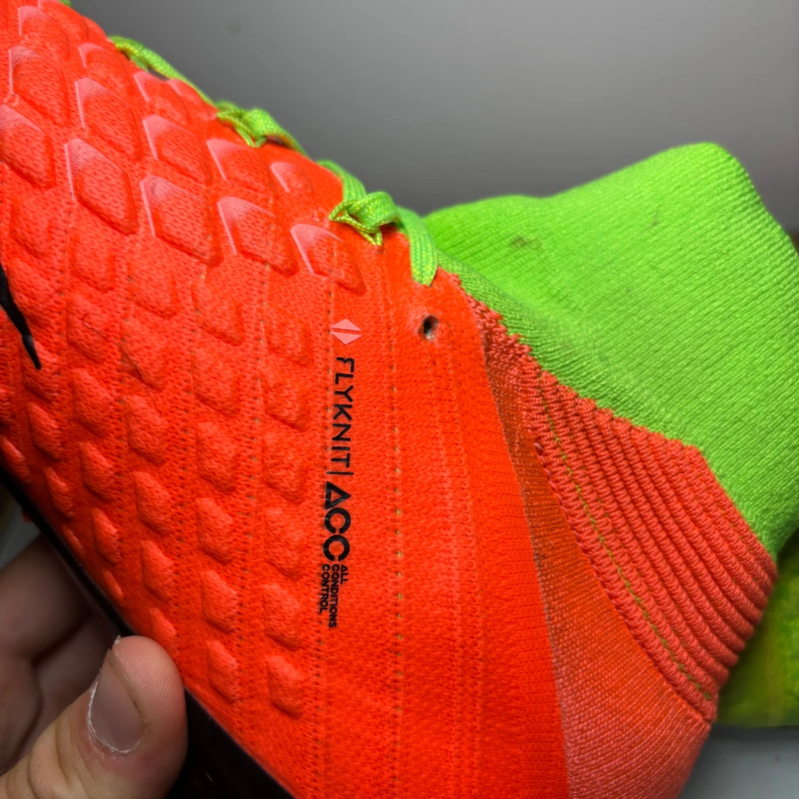 Nike hypervenom DF AG Elite  - 3