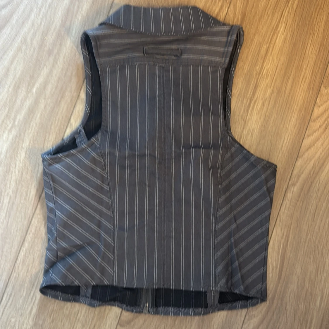 Randig väst från Silence + Noise - 1