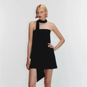 Choker topp Zara - Topp från Zara med en inbyggd choker