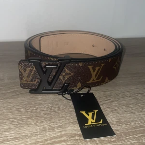 Lv Bälte - Storlek 115