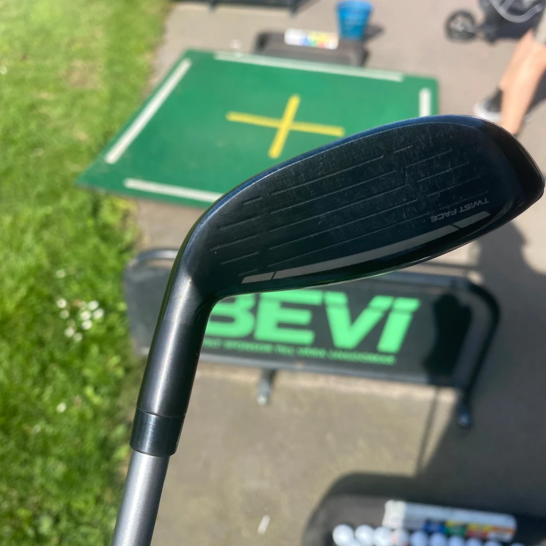 Q10 Max Rescue 4 Hybrid - 3