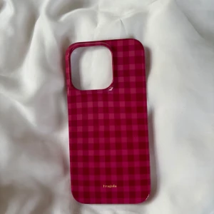 Fragola Telefon skal  - För iPhone 15! 