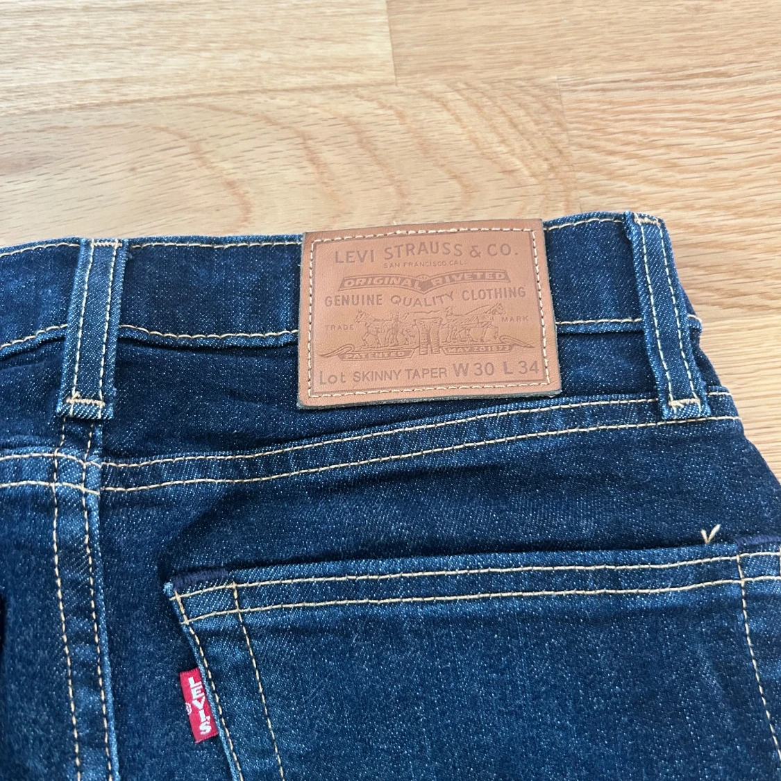 Levis jeans - 2