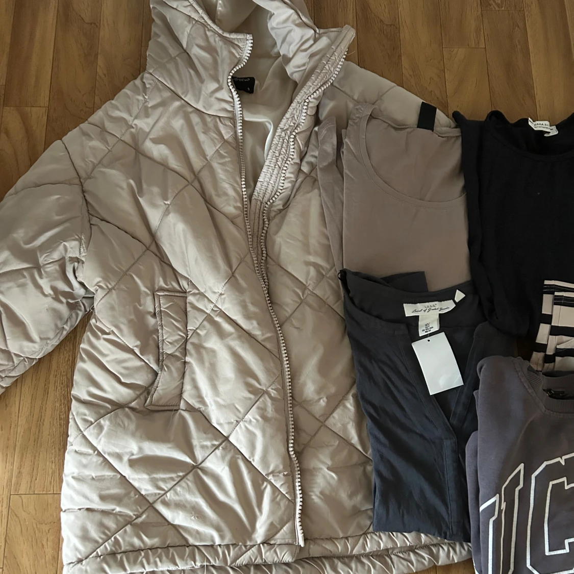 Inspoco paket strl S  - 1