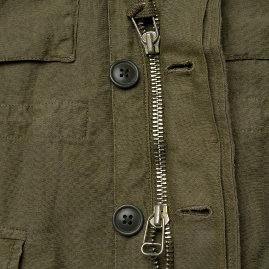 Ralph Lauren fieldjacket - 1