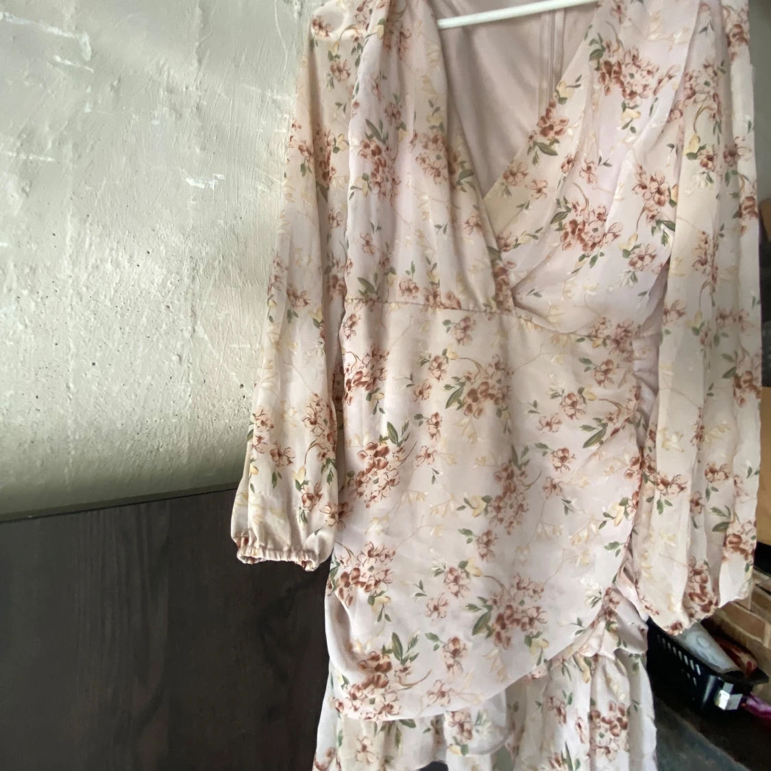 Sommarklänning från Nelly